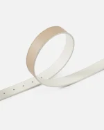 LOVE BERRY H3 BELT DOUBLE-FACE PINKO - Image 5