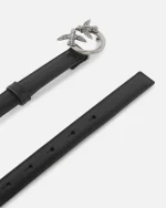 LOVE BERRY BELT 2CM PINKO - Image 4