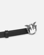 LOVE BERRY BELT 2CM PINKO - Image 3