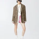 BUSSOLOTTO T-SHIRT WITH LOGO PINKO