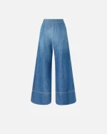 NEW PAOLINA PALAZZO JEAN PINKO - Image 2