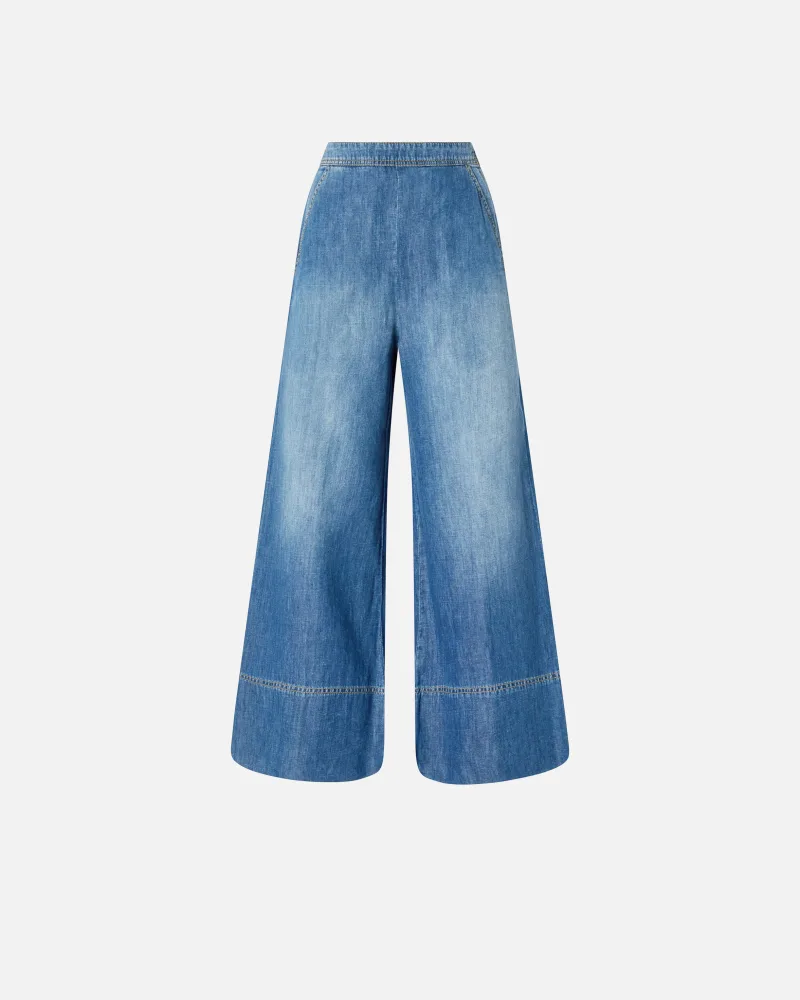 104823A2GQ-PJC (1) NEW PAOLINA PALAZZO JEAN PINKO - Image 1