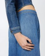 NEW PAOLINA PALAZZO JEAN PINKO - Image 3