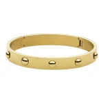 DOTT SHINY BRACELET DYRBERG/KERN