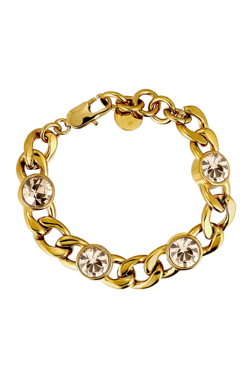 523664_1 ARIANE GOLDEN BRACELET DYRBERG/KERN - Image 1