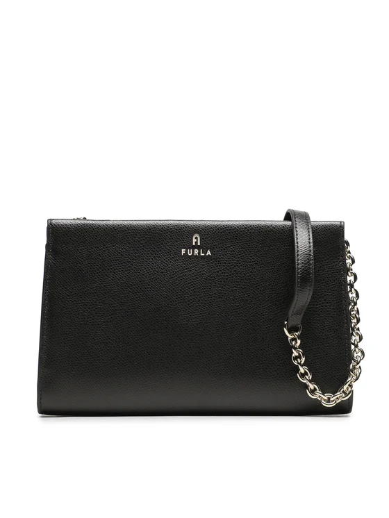 furla-tsanta-camelia-we00528-are000-o6000-1007-mauro-8050597385280 (3) CAMELIA CROSSBODY BAG FURLA - Image 1