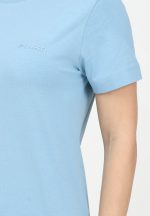 SHORT-SLEEVED T-SHIRT WITH LOGO PINKO - Image 3