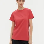SHORT-SLEEVED T-SHIRT WITH LOGO PINKO