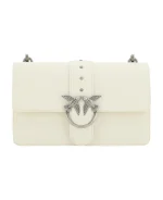 CLASSIC LOVE BAG ONE SIMPLY PINKO