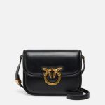 LOVE BOX BAG MINI PINKO