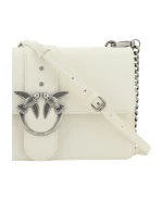 CLASSIC LOVE BAG ONE SIMPLY PINKO - Image 3