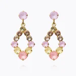 MINI DELIA EARRINGS DREAMSCAPE COMBO