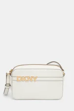 AVRIL CAMERA BAG DKNY