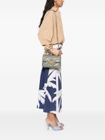 LOVE MINI PUFF BAG MAXI QUILT PINKO - Image 5