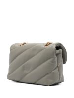 LOVE MINI PUFF BAG MAXI QUILT PINKO - Image 2