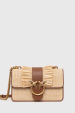 LOVE ONE MINI LIGHT PINKO