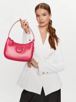 LOVE MINI HALF MOON PINKO - Image 4