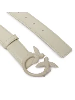 LOVE BERRY H3 BELT COLOUR BLOCK PINKO - Image 2