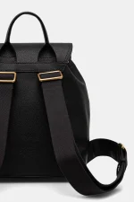 CARRIE BACKPACK PELLE LEATHER PINKO - Image 3
