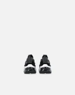 ARIEL SATIN/COW SUEDE/GLITTER CAGE BLACK SNEAKERS PINKO - Image 7