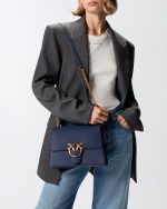 LOVE ONE TOP HANDLE CLASSIC LIGHT PINKO - Image 4