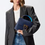 LOVE ONE TOP HANDLE CLASSIC LIGHT PINKO