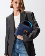 LOVE ONE TOP HANDLE CLASSIC LIGHT PINKO