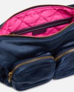 CARGO CAMERA BAG PINKO - Image 8