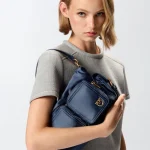 CARGO CAMERA BAG PINKO