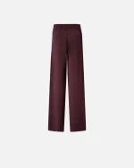 PALMAROLA TROUSERS LOVE BIRDS LOGO PINKO - Image 6