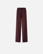 PALMAROLA TROUSERS LOVE BIRDS LOGO PINKO - Image 5