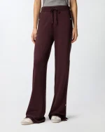 PALMAROLA TROUSERS LOVE BIRDS LOGO PINKO - Image 4