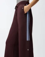 PALMAROLA TROUSERS LOVE BIRDS LOGO PINKO - Image 2