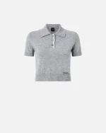 GORGONA POLO PINKO - Image 4