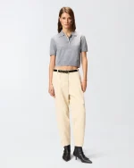 GORGONA POLO PINKO - Image 2