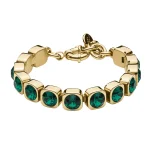 DYRBERG/KERN CONIAN BRACELET