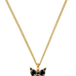 DYRBERG/KERN LYRA NECKLACES