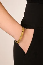 DYRBERG/KERN STUDDY BRACELET - Image 2