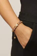 DYRBERG/KERN ELAINE BRACELET - Image 2