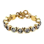 DYRBERG/KERN CONIAN BRACELET