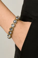 DYRBERG/KERN CONIAN BRACELET - Image 2