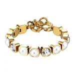 DYRBERG/KERN CONIAN BRACELET