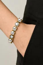 DYRBERG/KERN CONIAN BRACELET - Image 2