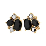 DYRBERG/KERN EMMA EARRING
