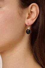 DYRBERG/KERN BEGONIA EARRING - Image 2