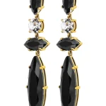 DYRBERG/KERN TENERE EARRING