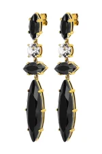 DYRBERG/KERN TENERE EARRING