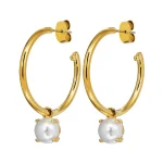 DYRBERG/KERN DIEGA EARRING