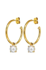 DYRBERG/KERN DIEGA EARRING