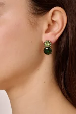 DYRBERG/KERN BECKIA EARRING - Image 2